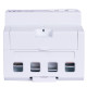 Трифазний лічильник E.Next e.control.w09 5А/СТ 1.0 RS485 (i0310039)