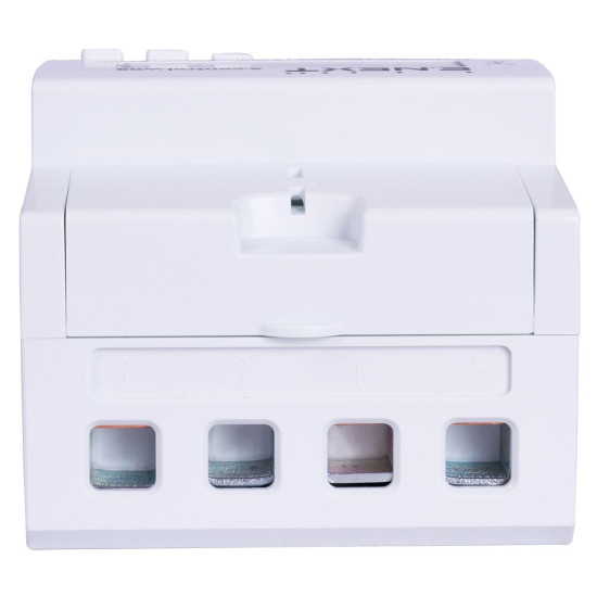 Трифазний лічильник E.Next e.control.w09 5А/СТ 1.0 RS485 (i0310039)