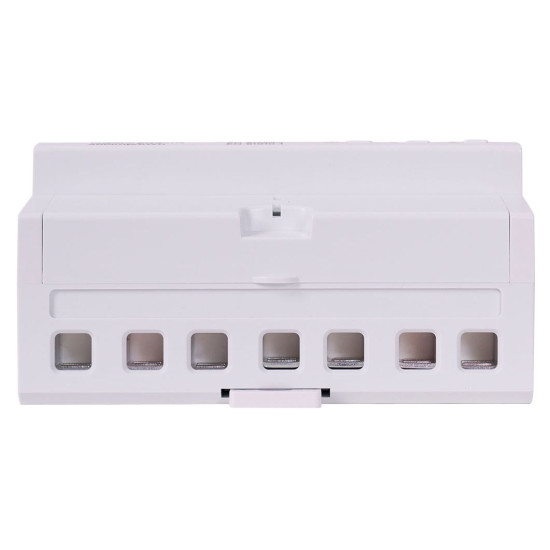 Трифазний лічильник E.Next e.control.w10 10(80)А 1.0 багатофункціональний (i0310041)