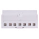 Трифазний лічильник E.Next e.control.w10 10(80)А 1.0 багатофункціональний (i0310041)