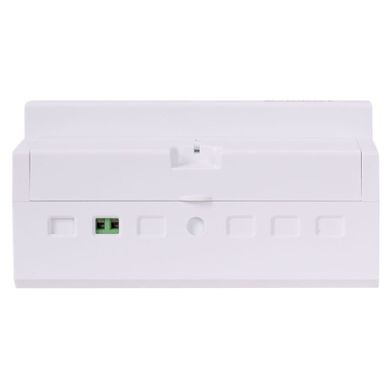 Трифазний лічильник E.Next e.control.w10 10(80)А 1.0 багатофункціональний (i0310041)