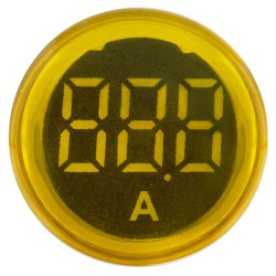 Індикатор струму E.Next e.ad22.am Ø22мм 5-100 А (s009038)