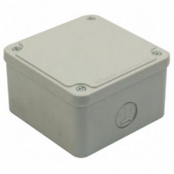 Термопластикова коробка Bemis BB2-0431-0083 ABS 95x95x60 IP44 (5.1.1.98536)