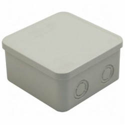Термопластикова коробка Bemis BB2-0441-0003 ABS 95x95x50 IP44 (5.1.1.98537)