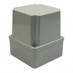Термопластикова коробка Bemis BB2-0531-0063 ABS 120x120x140 IP44 (5.1.1.98539)