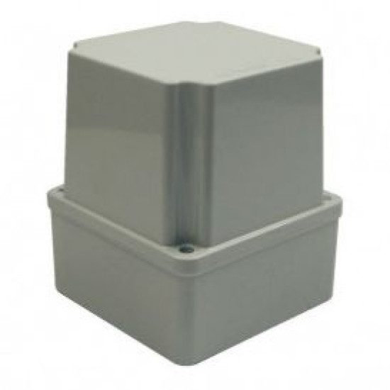 Термопластикова коробка Bemis BB2-0531-0063 ABS 120x120x140 IP44 (5.1.1.98539)