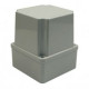 Термопластикова коробка Bemis BB2-0531-0063 ABS 120x120x140 IP44 (5.1.1.98539)