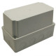 Термопластикова коробка Bemis BB2-0631-0063 ABS 120x225x140 IP44 (5.1.1.98541)