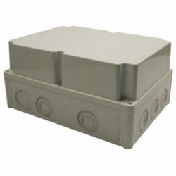 Термопластикова коробка Bemis BB2-0731-0063 ABS 222x300x140 IP44 (5.1.1.98543)