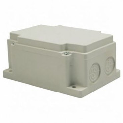 Термопластикова коробка Bemis BB2-0931-0023 ABS 120x170x70 IP44 (5.1.1.98546)