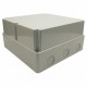 Термопластикова коробка Bemis BB2-1031-0073 ABS 340x340x160 IP44 (5.1.1.98548)