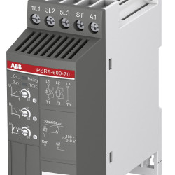 Пристрій плавного пуску ABB PSR9-600-70 (1SFA896105R7000)