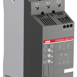 Пристрій плавного пуску ABB PSR85-600-70 (1SFA896114R7000)