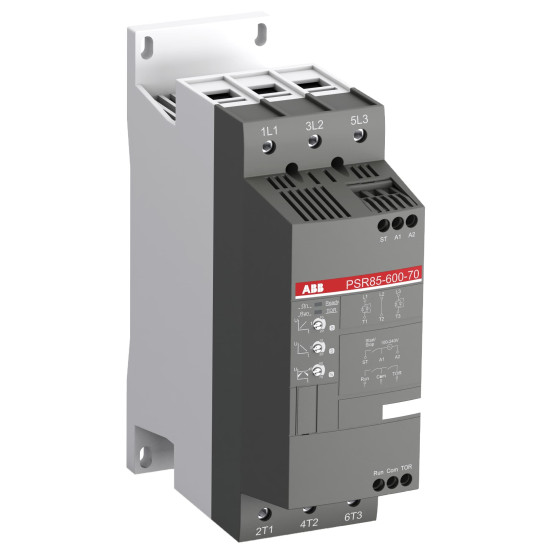 Пристрій плавного пуску ABB PSR85-600-70 (1SFA896114R7000)