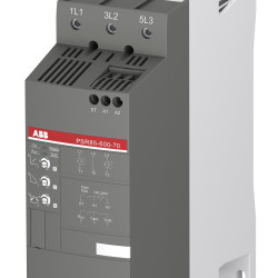 Пристрій плавного пуску ABB PSR85-600-70 (1SFA896114R7000)