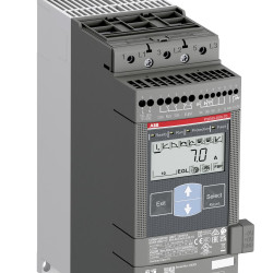 Пристрій плавного пуску ABB PSE85-600-70 (1SFA897108R7000)