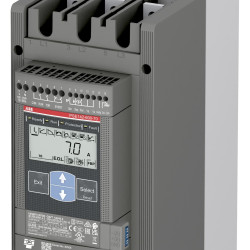 Пристрій плавного пуску ABB PSE142-600-70 (1SFA897110R7000)