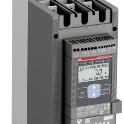 Пристрій плавного пуску ABB PSE142-600-70 (1SFA897110R7000)
