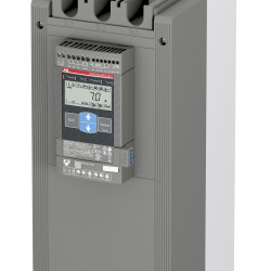 Пристрій плавного пуску ABB PSE250-600-70-1 (1SFA897113R7001)