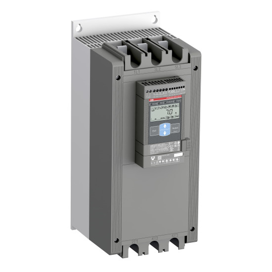 Пристрій плавного пуску ABB PSE250-600-70-1 (1SFA897113R7001)