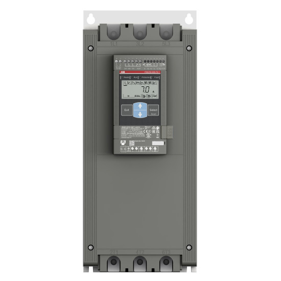 Пристрій плавного пуску ABB PSE250-600-70-1 (1SFA897113R7001)