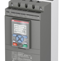 Пристрій плавного пуску ABB PSTX105-600-70 (1SFA898109R7000)