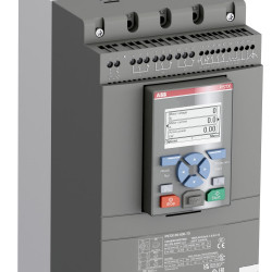 Пристрій плавного пуску ABB PSTX105-600-70 (1SFA898109R7000)