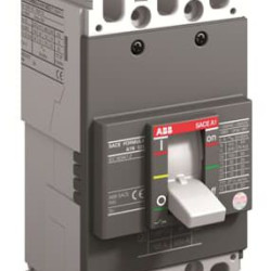 Автоматичний вимикач ABB Formula A1B 125 TMF 50-500 3p F F