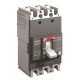 Автоматичний вимикач ABB Formula A1B 125 TMF 50-500 3p F F