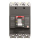 Автоматичний вимикач ABB Formula A1B 125 TMF 50-500 3p F F