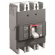 Автоматичний вимикач ABB Formula A2C 250 TMF 160-1600 3p F F