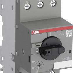 Автомат захисту двигуна ABB MS116-25