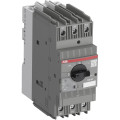 Автомати захисту для електродвигунів ABB