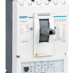 Силовий автоматичний вимикач Chint NM8N-630S EN 630 3P