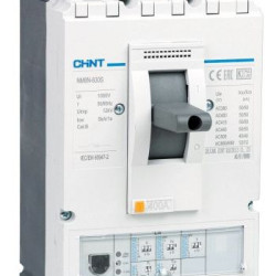 Силовий автомат Chint NM8N-800S EN 800 3P