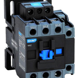 Контактор Chint NXC-85 230В 50/60Hz 1NO+1NC