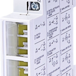Базовий модуль ETI 002470100 USS-ZM
