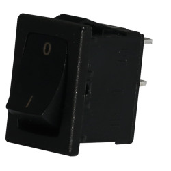 Перемикач «0-1» ETI 002470102 USS-01 10A