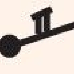 Перемикач ETI 002470184 USS-06/R 10A (НЗ)