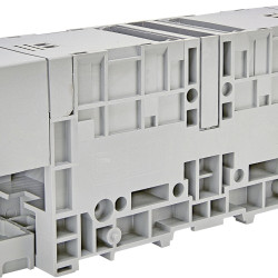 Клема ETI 003903217 ESC-GPM 240/FIX 240мм² (сіра)