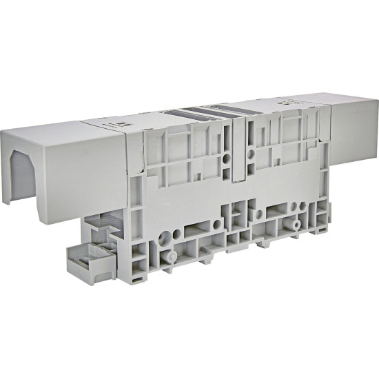 Клема ETI 003903217 ESC-GPM 240/FIX 240мм² (сіра)