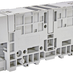 Клема ETI 003903216 ESC-GPM 150/FIX 150мм² (сіра)