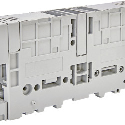 Клема ETI 003903215 ESC-GPM 95/FIX 95мм² (сіра)