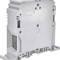 Клема гвинтова ETI 003903214 ESC-GPA.240/FIX 240мм² сіра