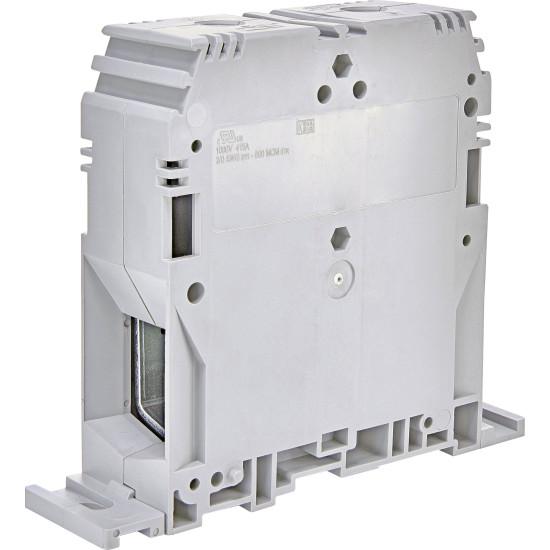 Клема гвинтова ETI 003903214 ESC-GPA.240/FIX 240мм² сіра