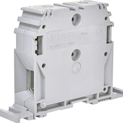 Клема гвинтова ETI 003903212 ESC-GPA.95/FIX 95мм² сіра