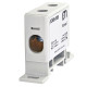 Розподільний блок ETI 001102405 EDBS-50B (150А 16-70мм²)