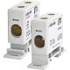 Розподільний блок ETI 001102405 EDBS-50B (150А 16-70мм²)