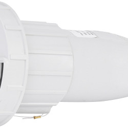 Кабельний силовий роз'єм ETI 004482012 ESH-6343 IP67 (63A 400V 3P+PE)