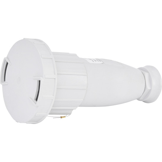 Кабельний силовий роз'єм ETI 004482012 ESH-6343 IP67 (63A 400V 3P+PE)